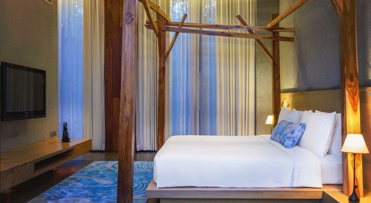 SO Sofitel Hua Hin- SHA Plus