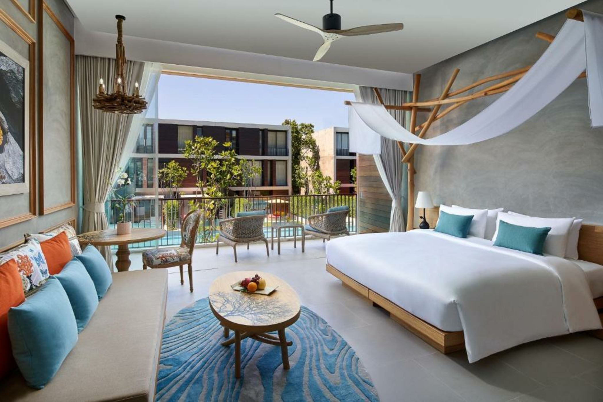 SO Sofitel Hua Hin- SHA Plus