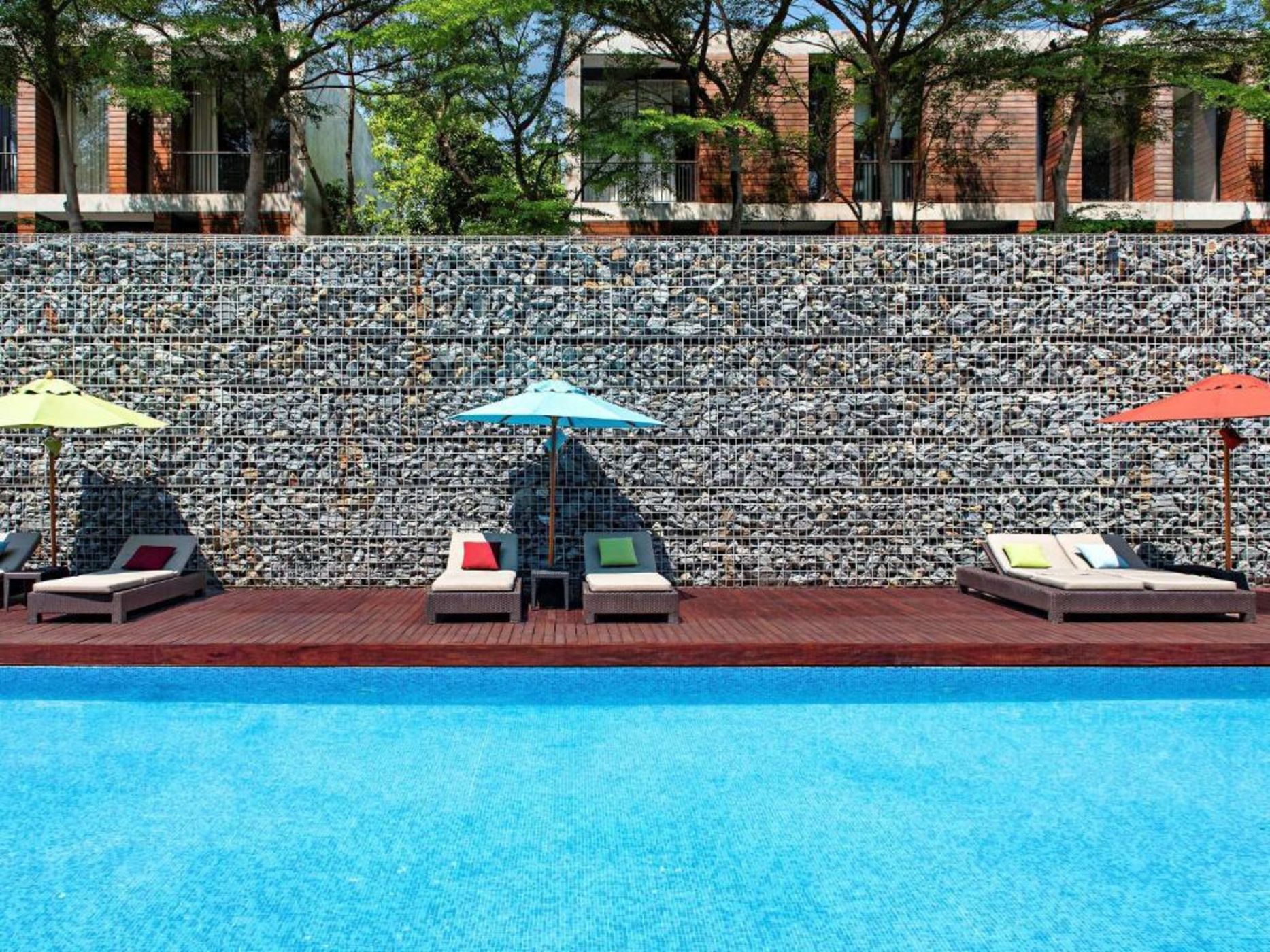 SO Sofitel Hua Hin- SHA Plus