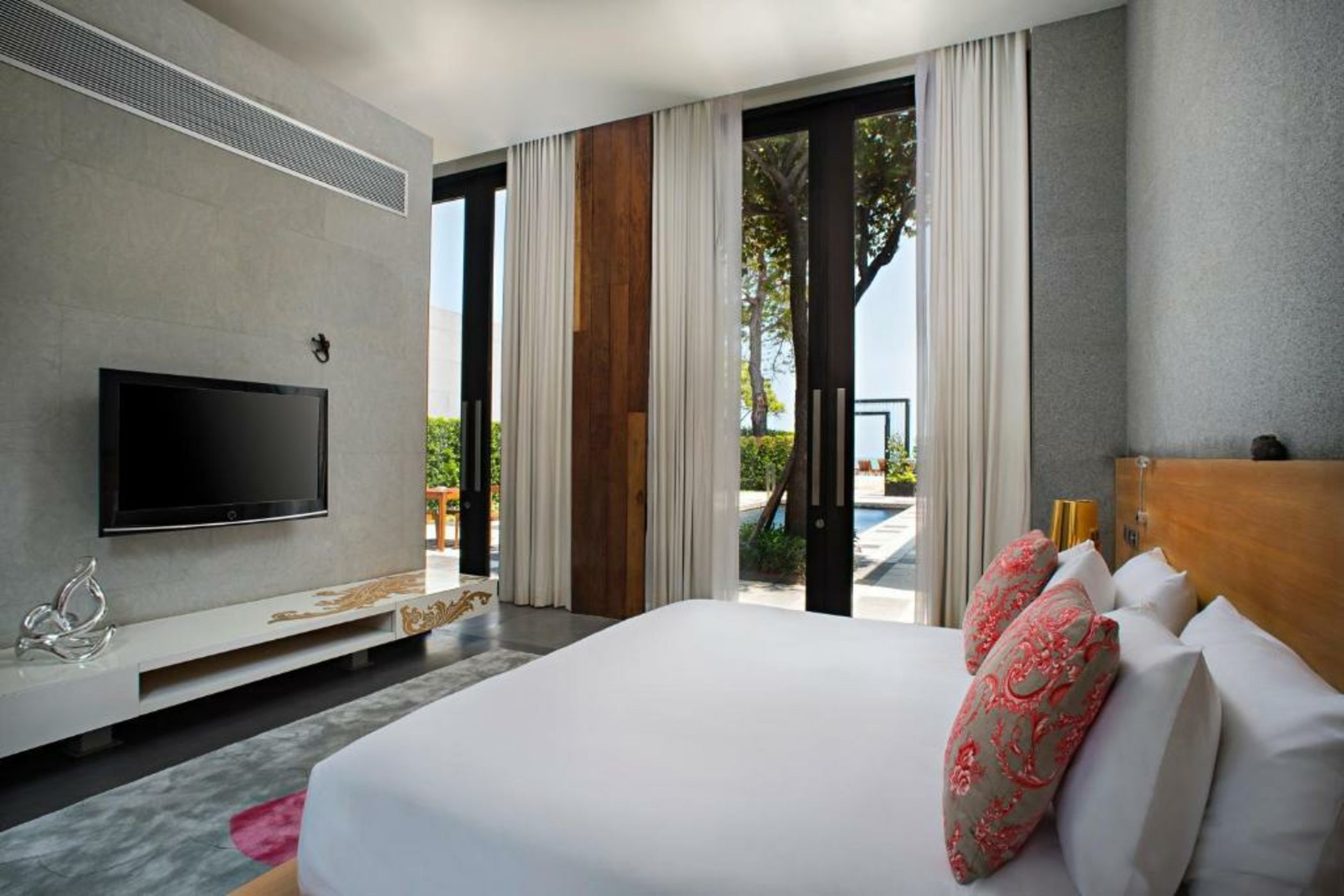 SO Sofitel Hua Hin- SHA Plus