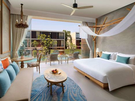 SO Sofitel Hua Hin- SHA Plus