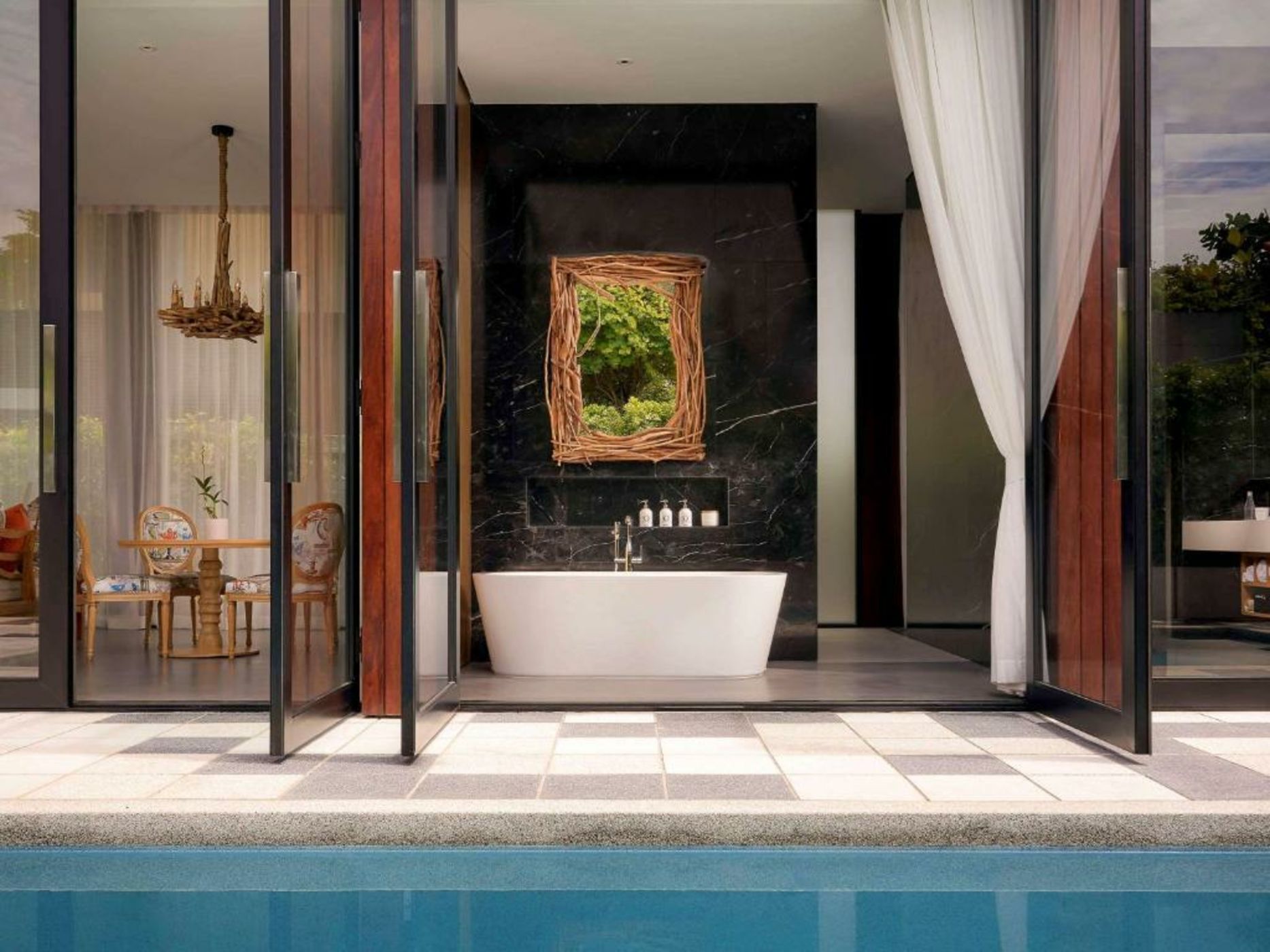 SO Sofitel Hua Hin- SHA Plus