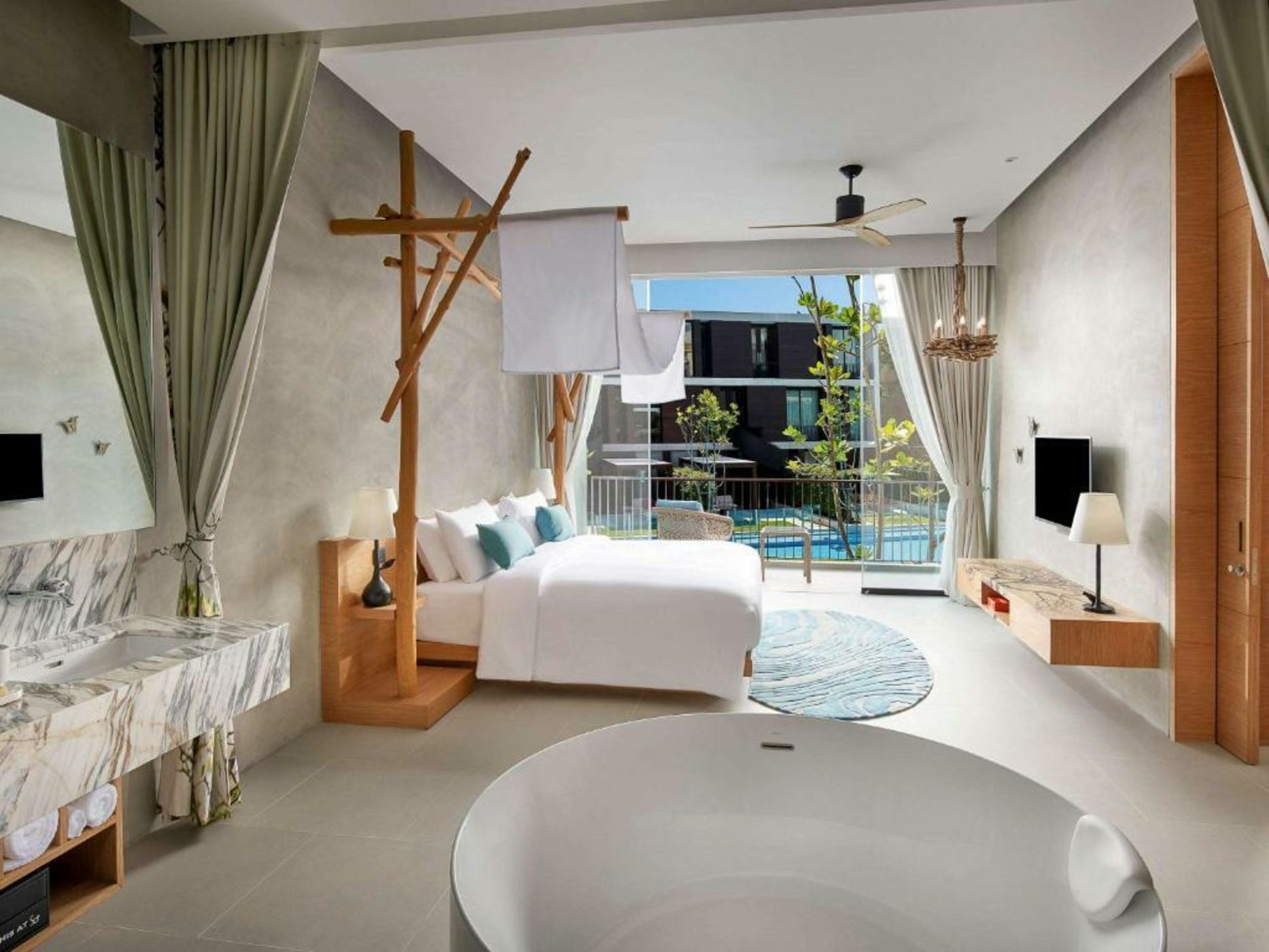 SO Sofitel Hua Hin- SHA Plus