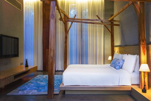SO Sofitel Hua Hin- SHA Plus