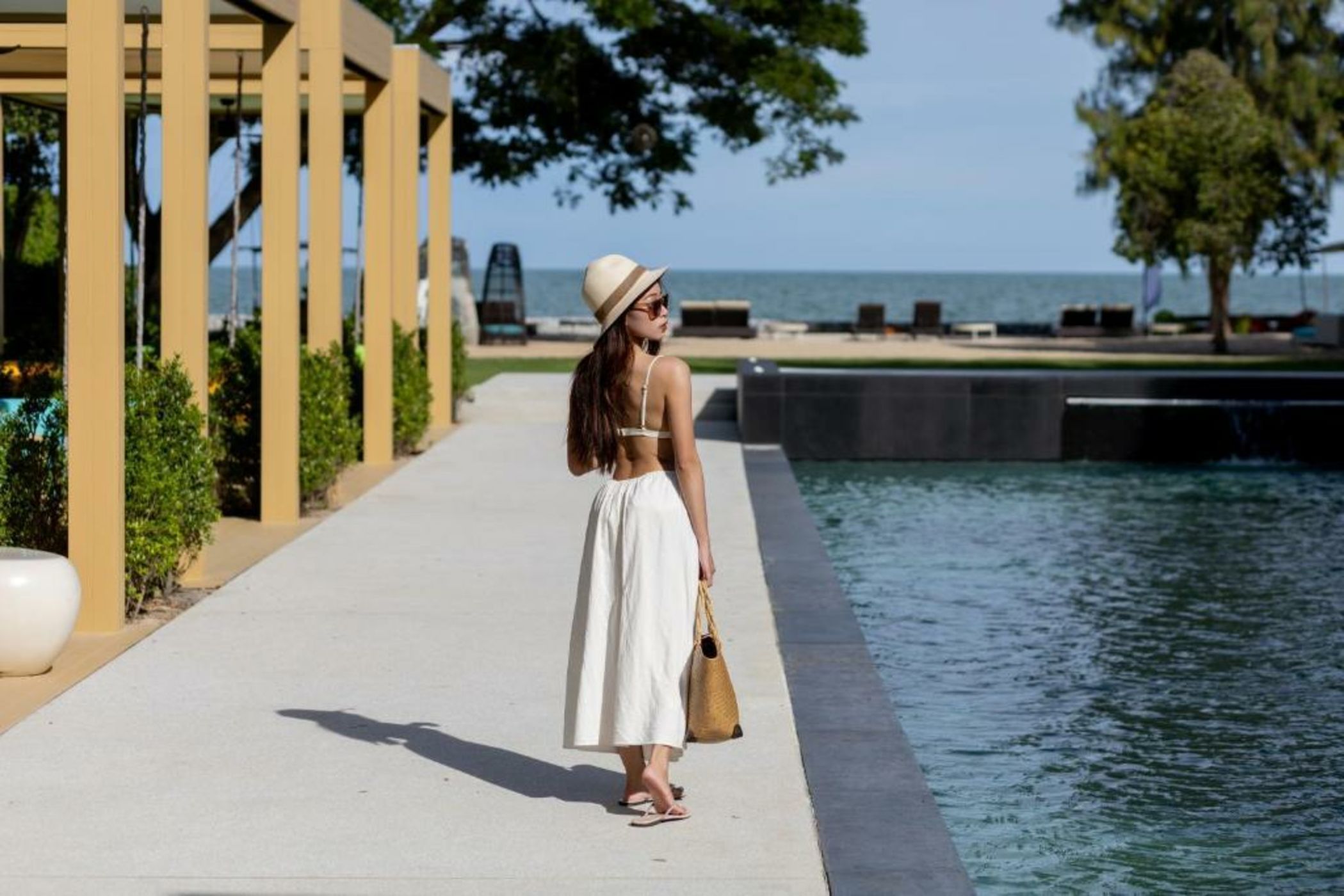 SO Sofitel Hua Hin- SHA Plus