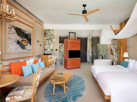 SO Sofitel Hua Hin- SHA Plus
