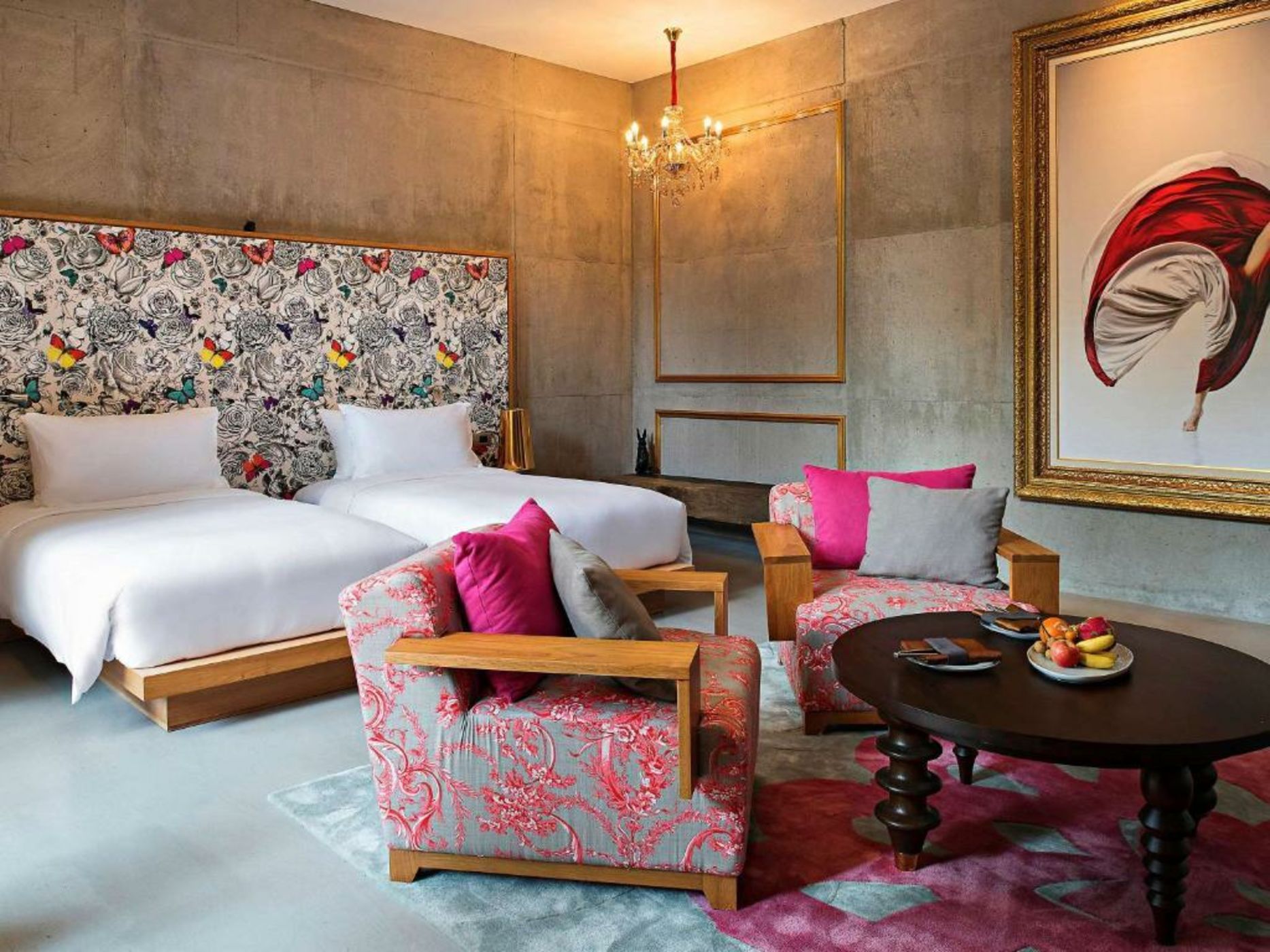 SO Sofitel Hua Hin- SHA Plus