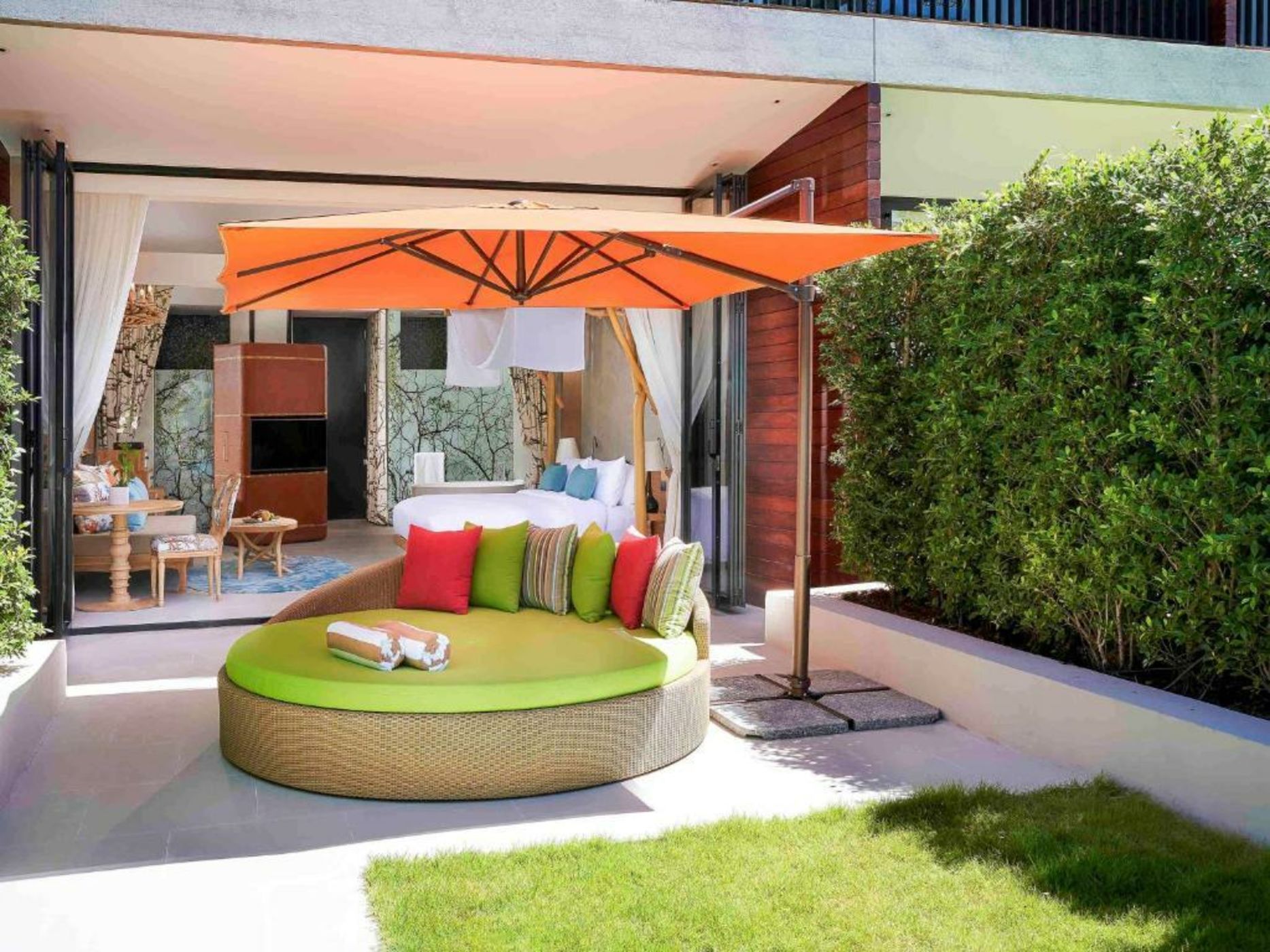 SO Sofitel Hua Hin- SHA Plus