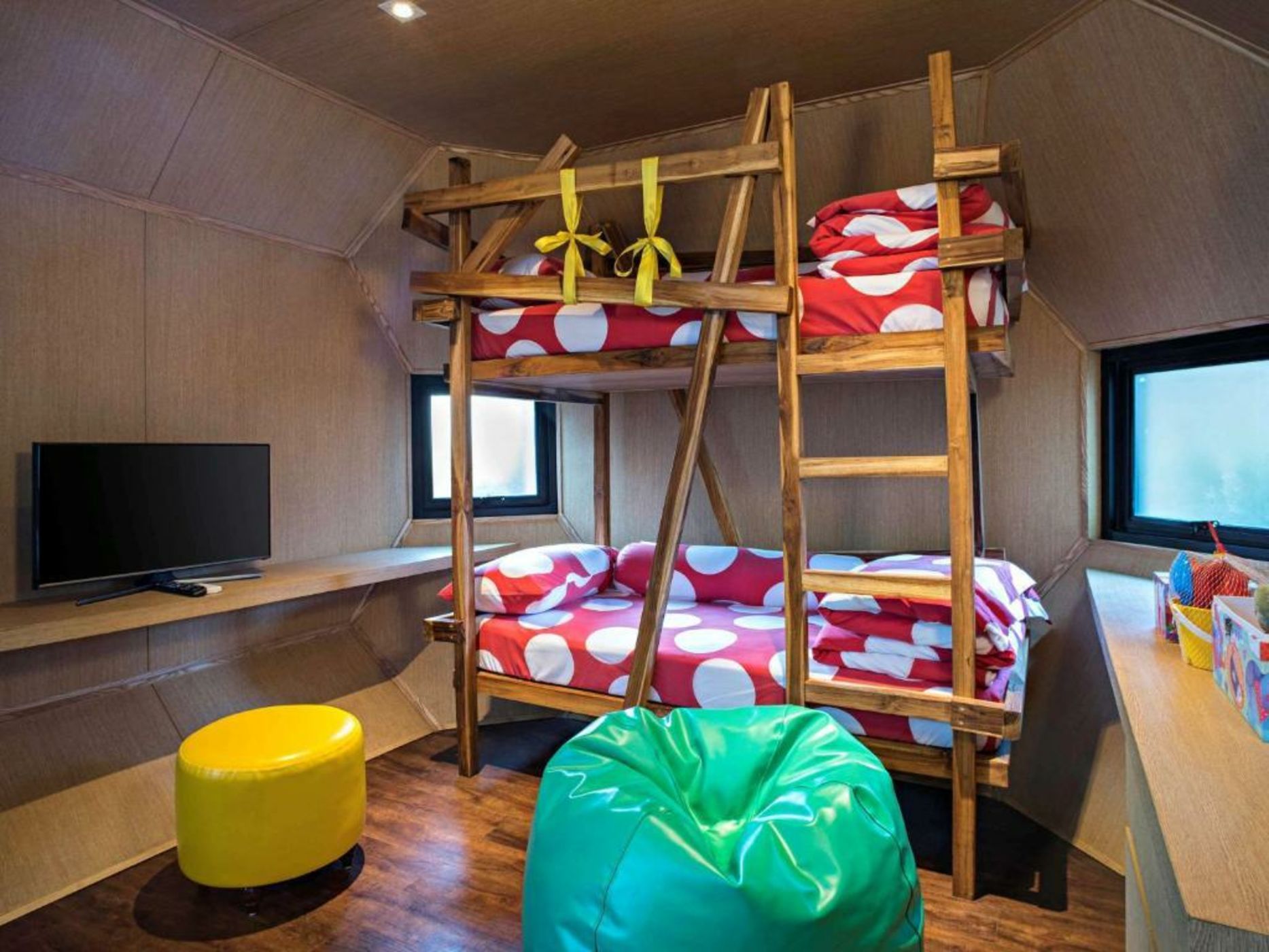 SO Sofitel Hua Hin- SHA Plus