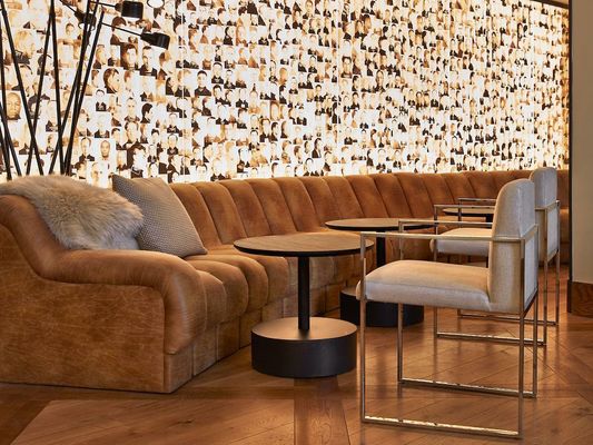 Hotel Zetta San Francisco