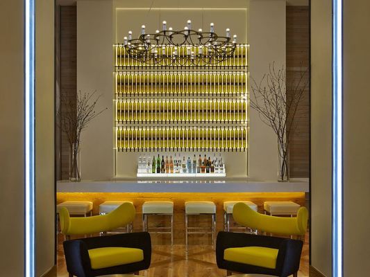 Hotel Zetta San Francisco