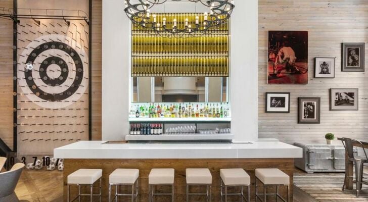 Hotel Zetta San Francisco