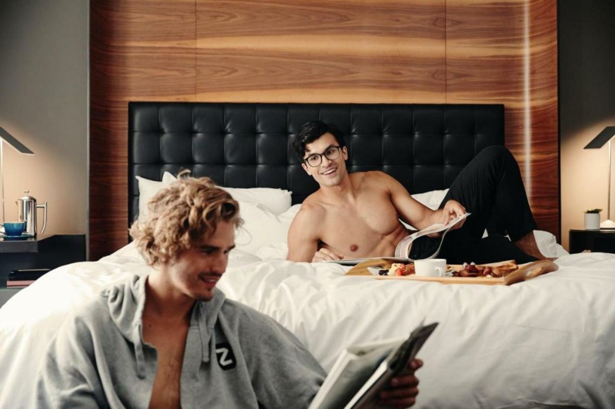 Hotel Zetta San Francisco