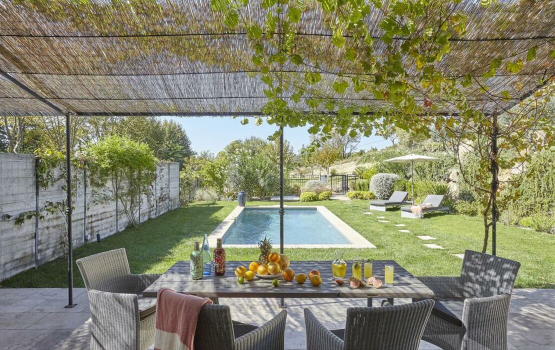 Château Les Carrasses, a Design Boutique Hotel Capestang, France
