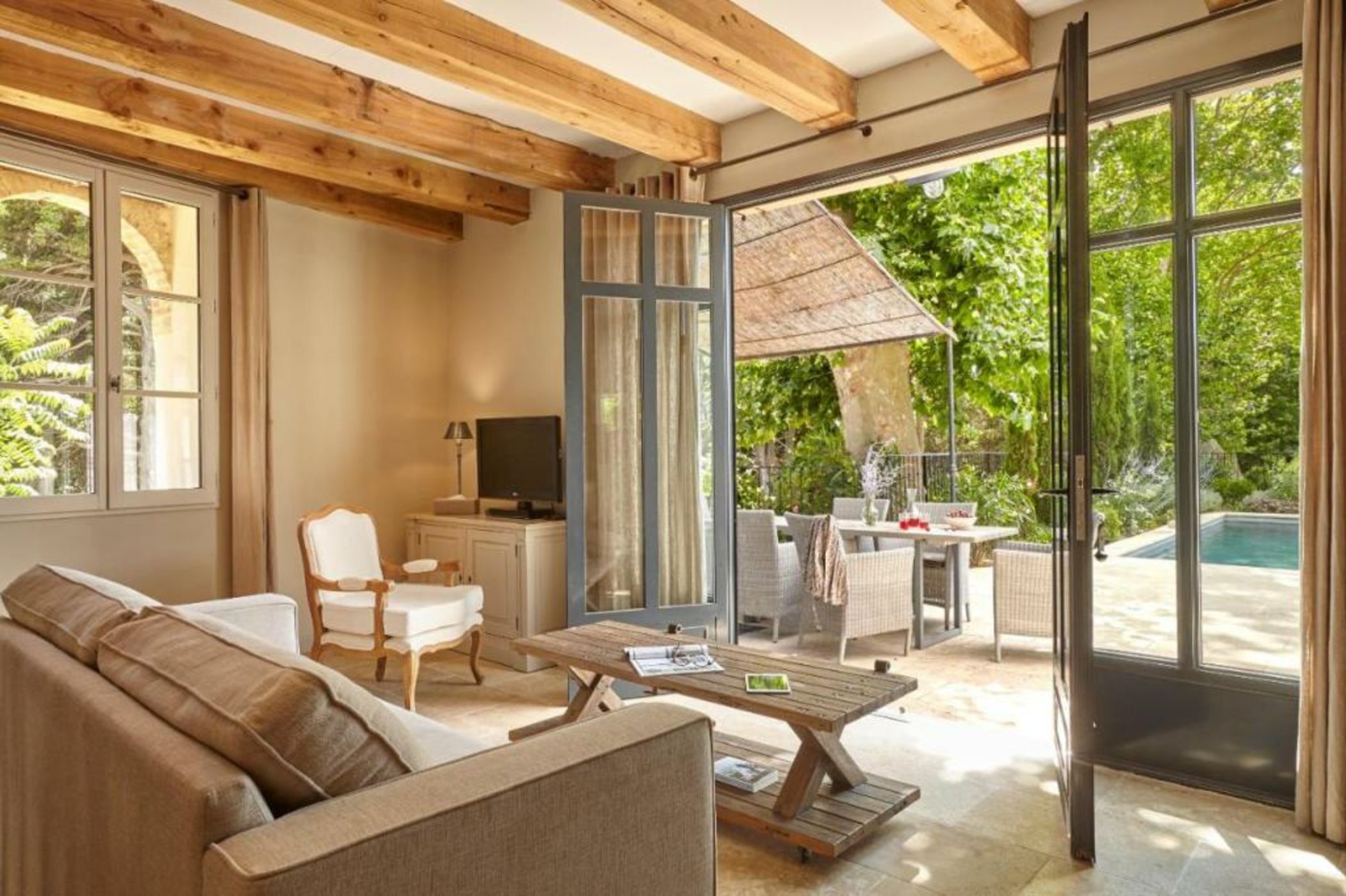 Château Les Carrasses