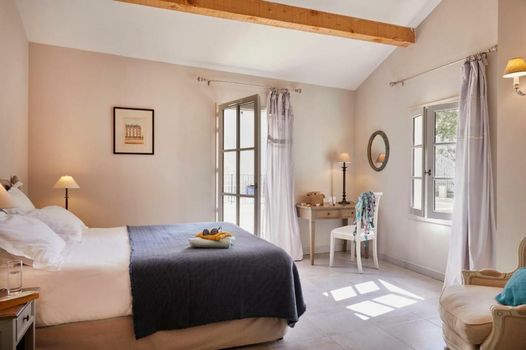 Château Les Carrasses