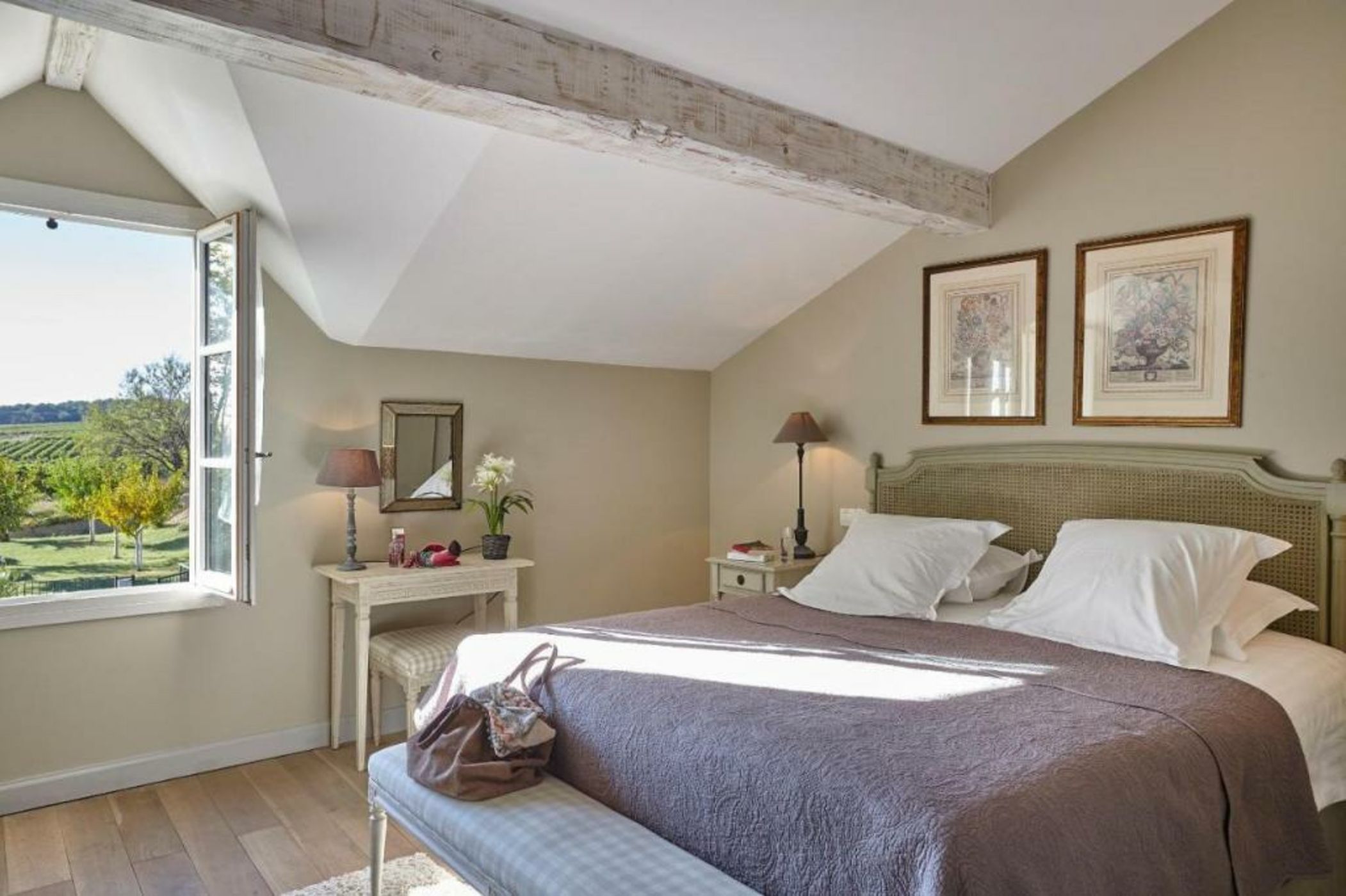 Château Les Carrasses