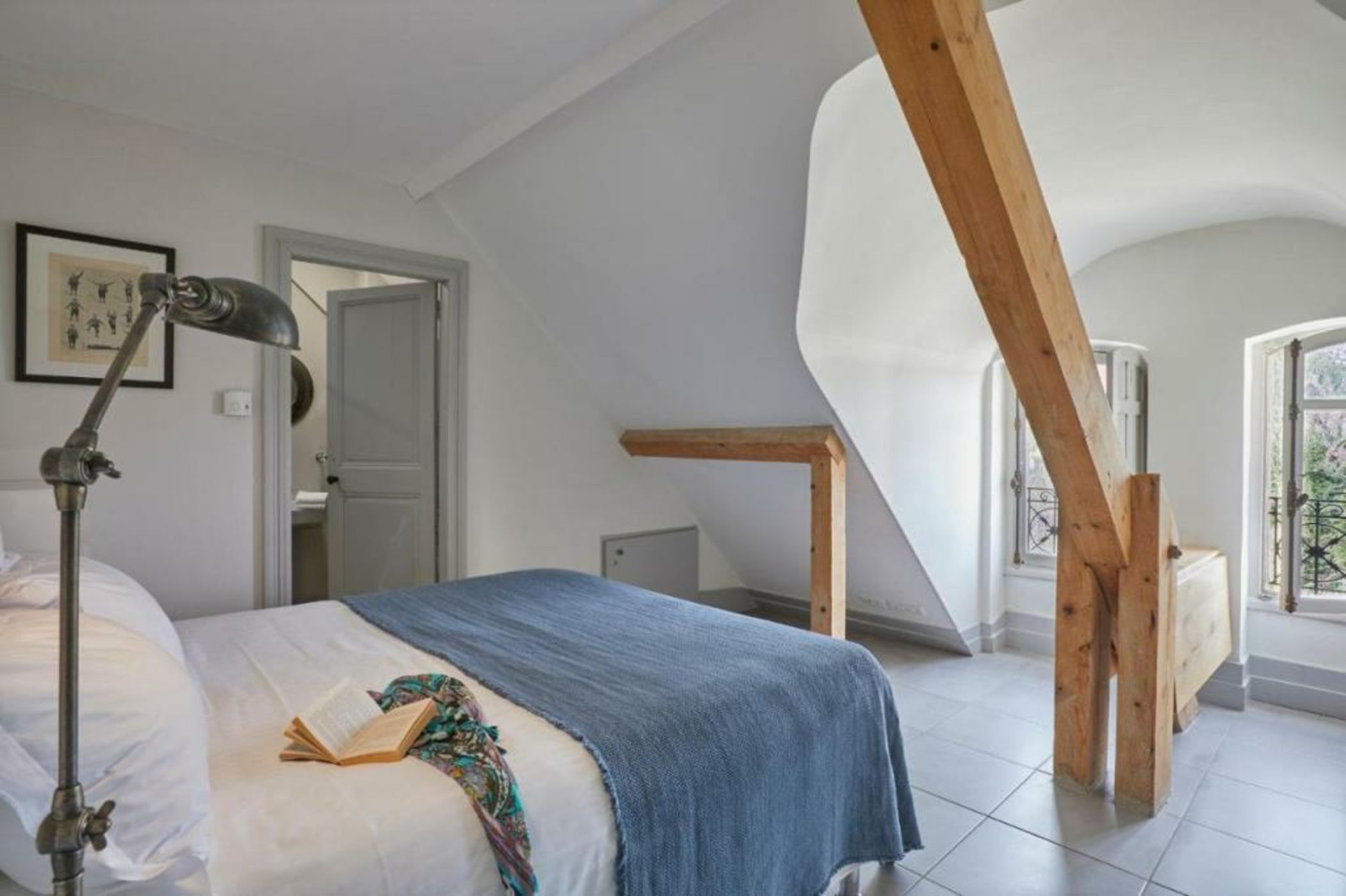 Château Les Carrasses