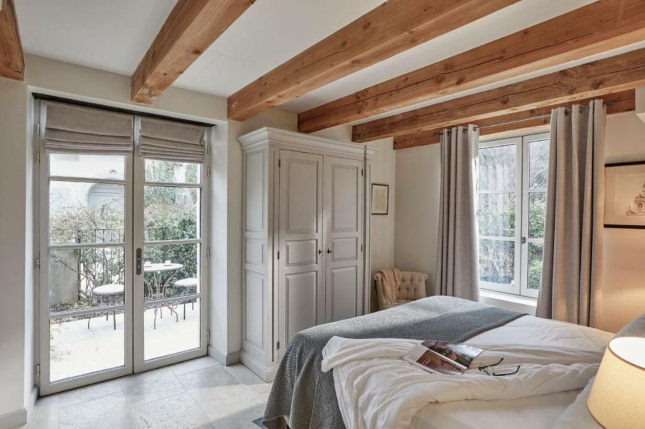 Château Les Carrasses