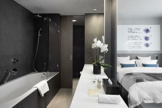 Hotel Cubo