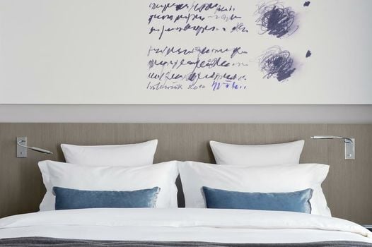 Hotel Cubo