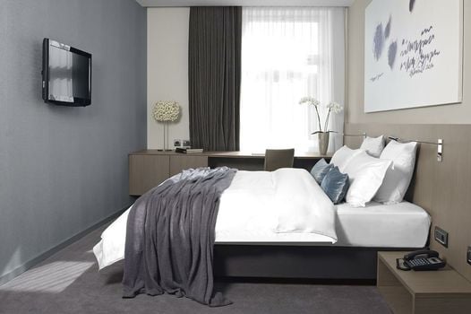 Hotel Cubo