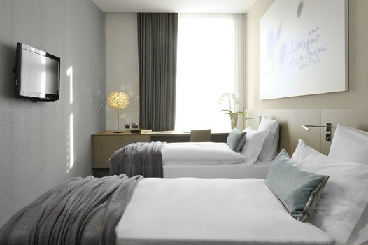 Hotel Cubo