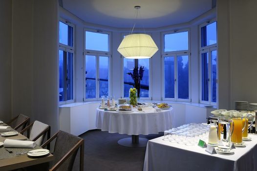 Hotel Cubo