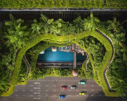 PARKROYAL COLLECTION Pickering, Singapore