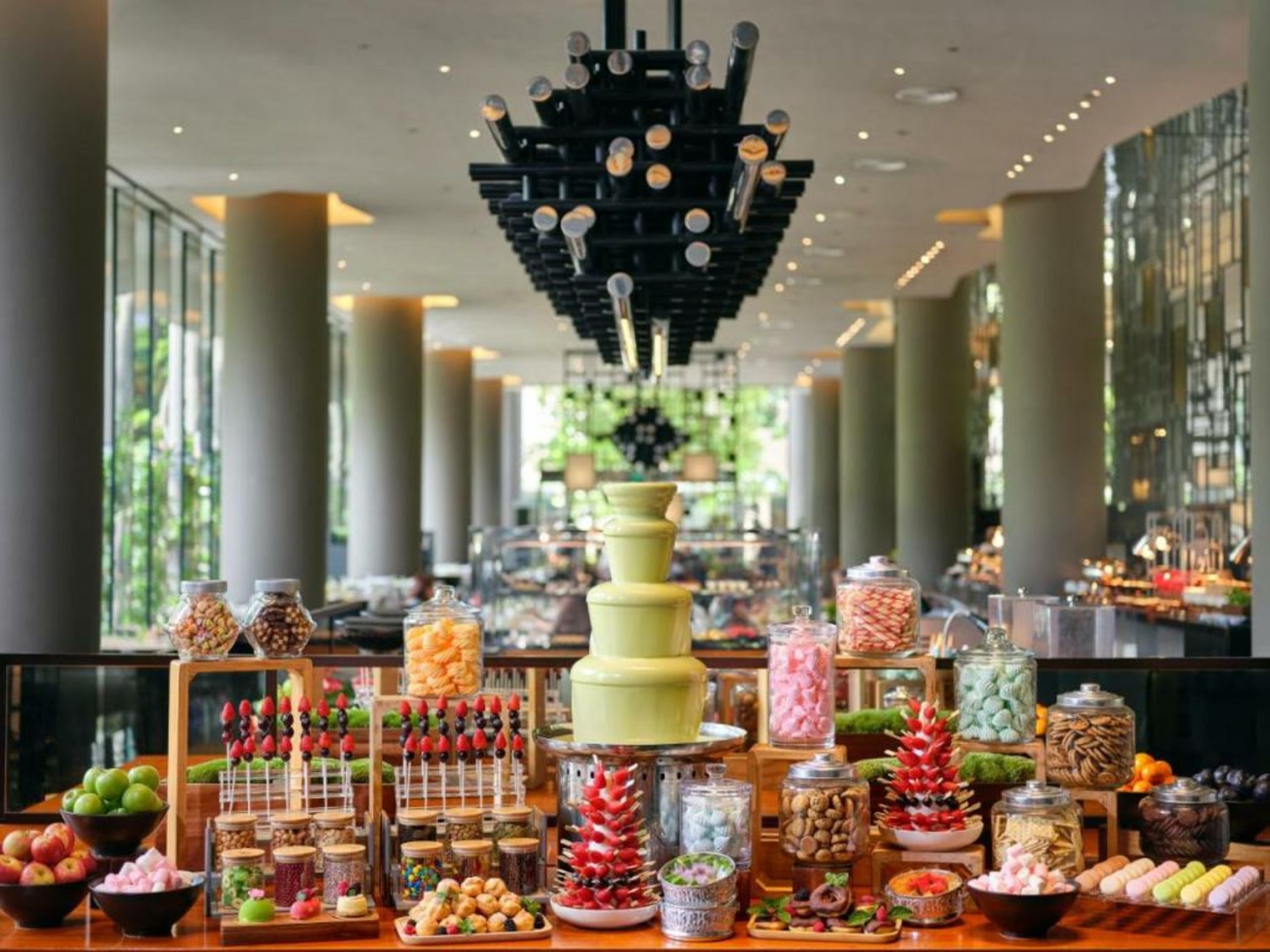 PARKROYAL COLLECTION Pickering, Singapore