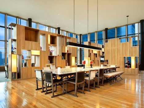 PARKROYAL COLLECTION Pickering, Singapore