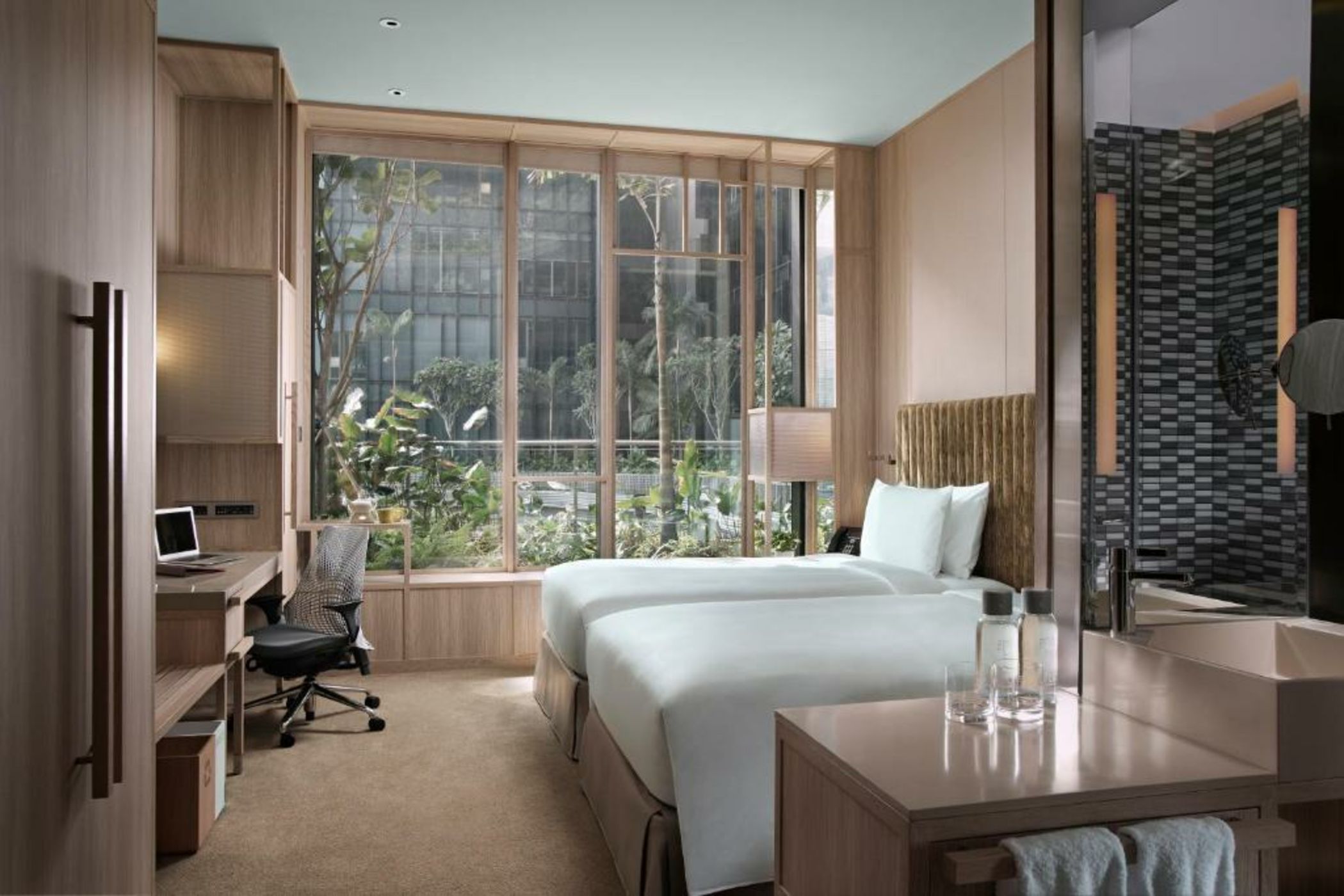 PARKROYAL COLLECTION Pickering, Singapore