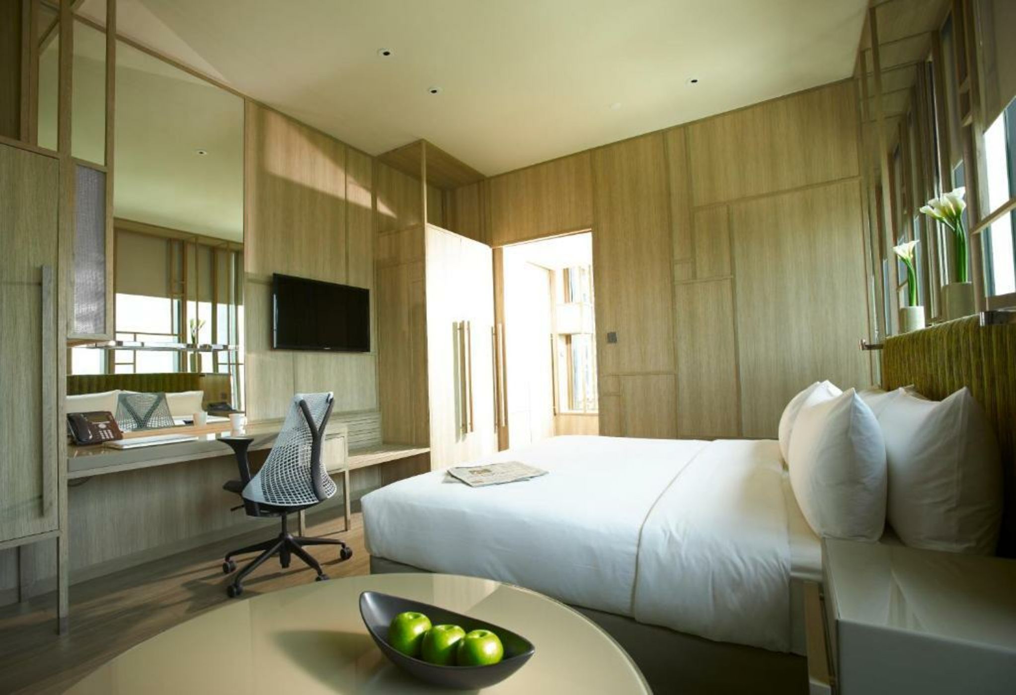 PARKROYAL COLLECTION Pickering, Singapore