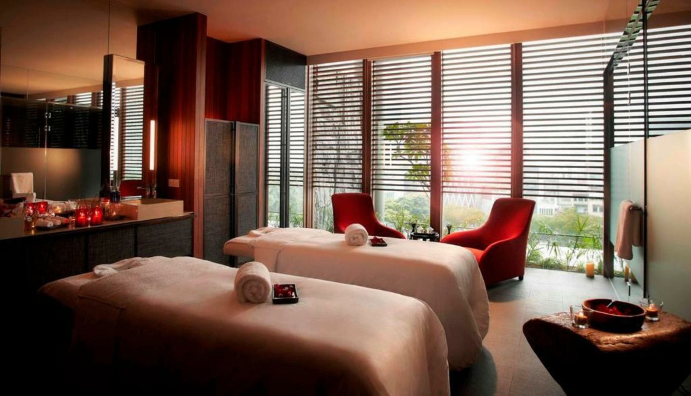 PARKROYAL COLLECTION Pickering, Singapore