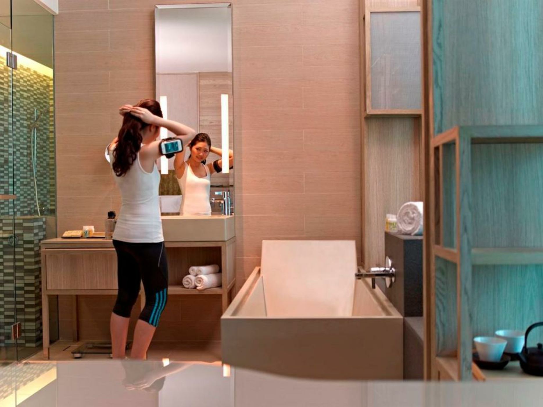 PARKROYAL COLLECTION Pickering, Singapore