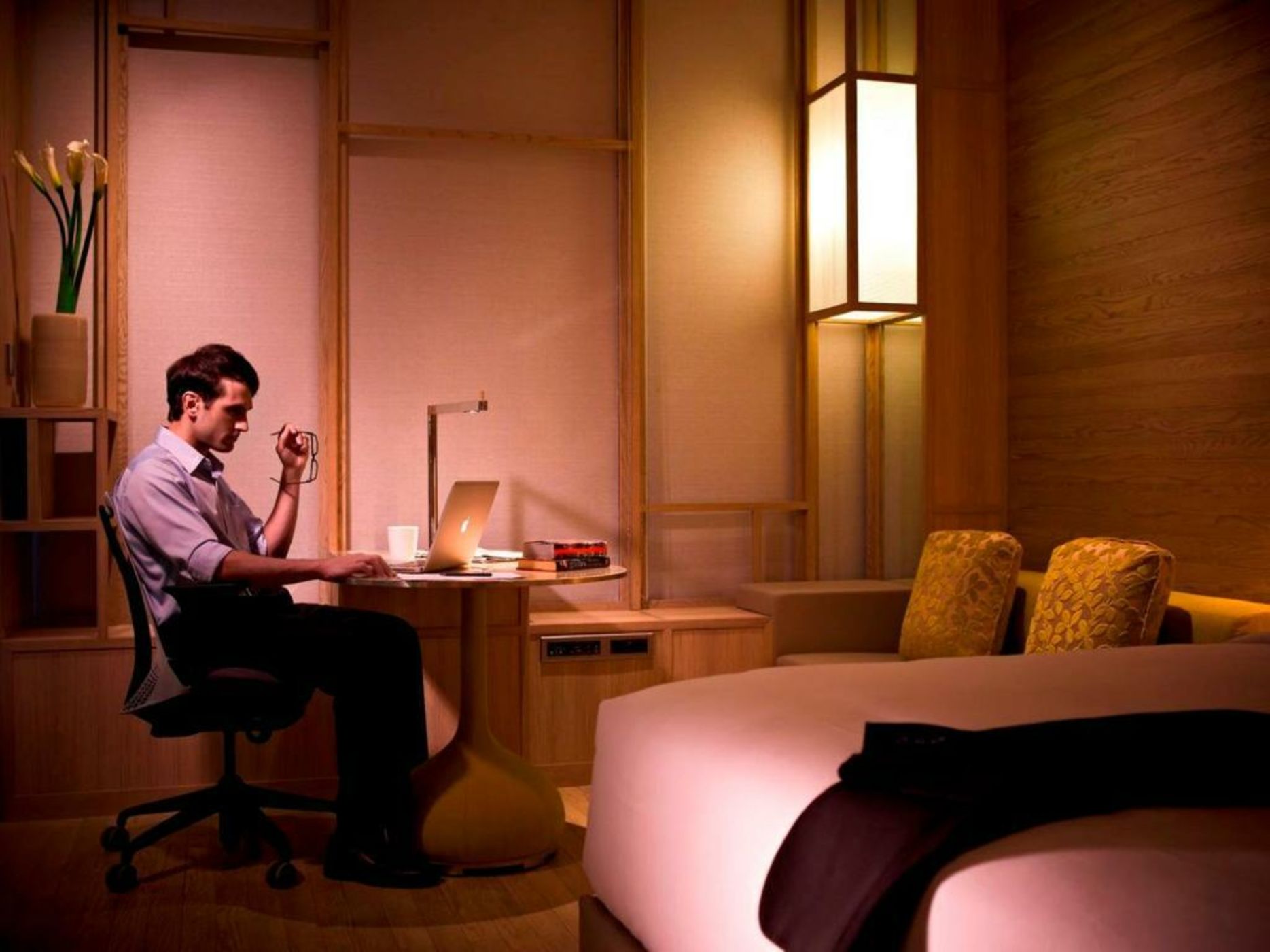 PARKROYAL COLLECTION Pickering, Singapore