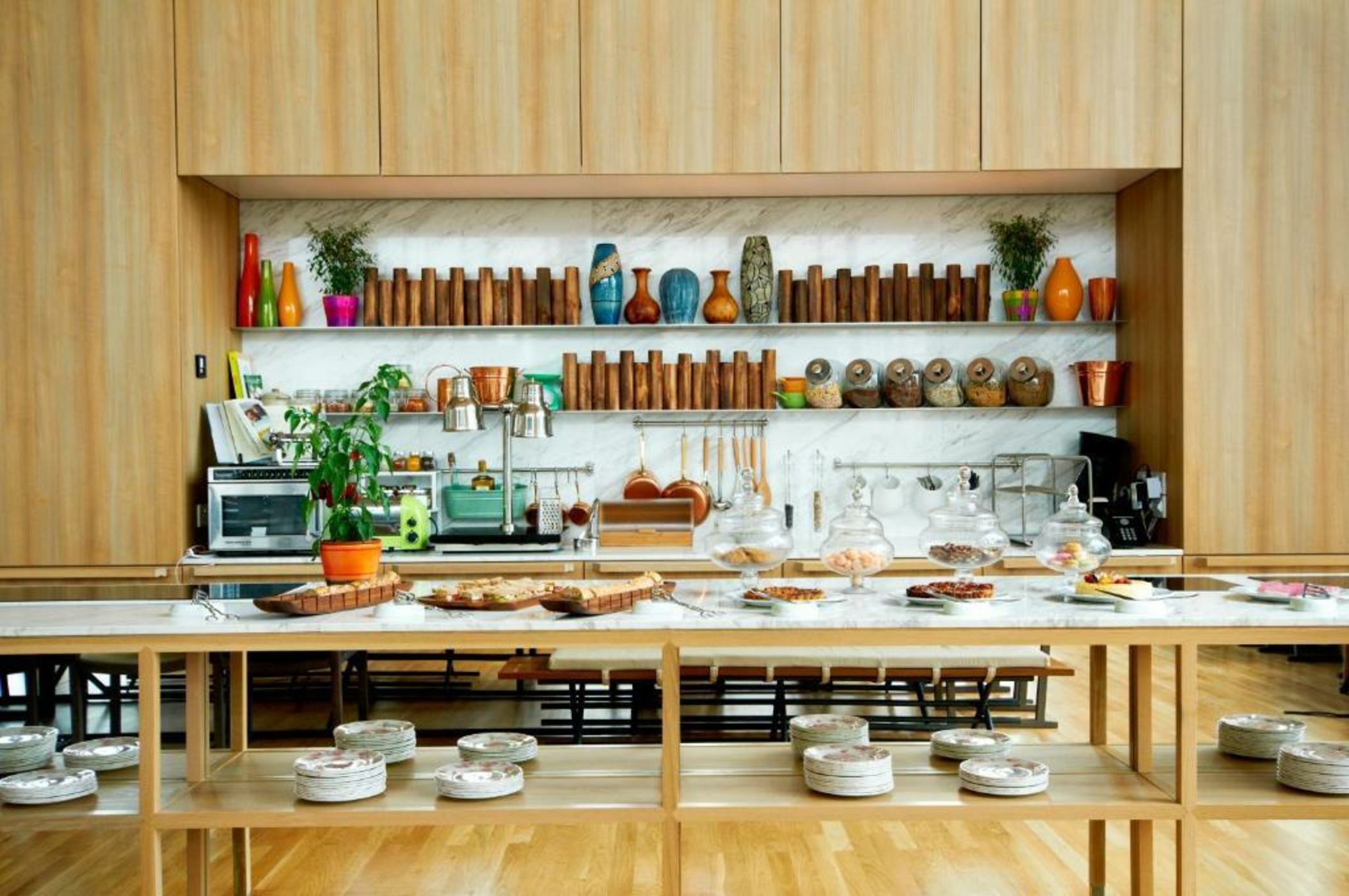 PARKROYAL COLLECTION Pickering, Singapore