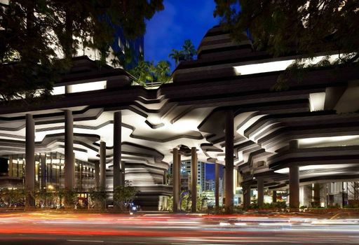 PARKROYAL COLLECTION Pickering, Singapore