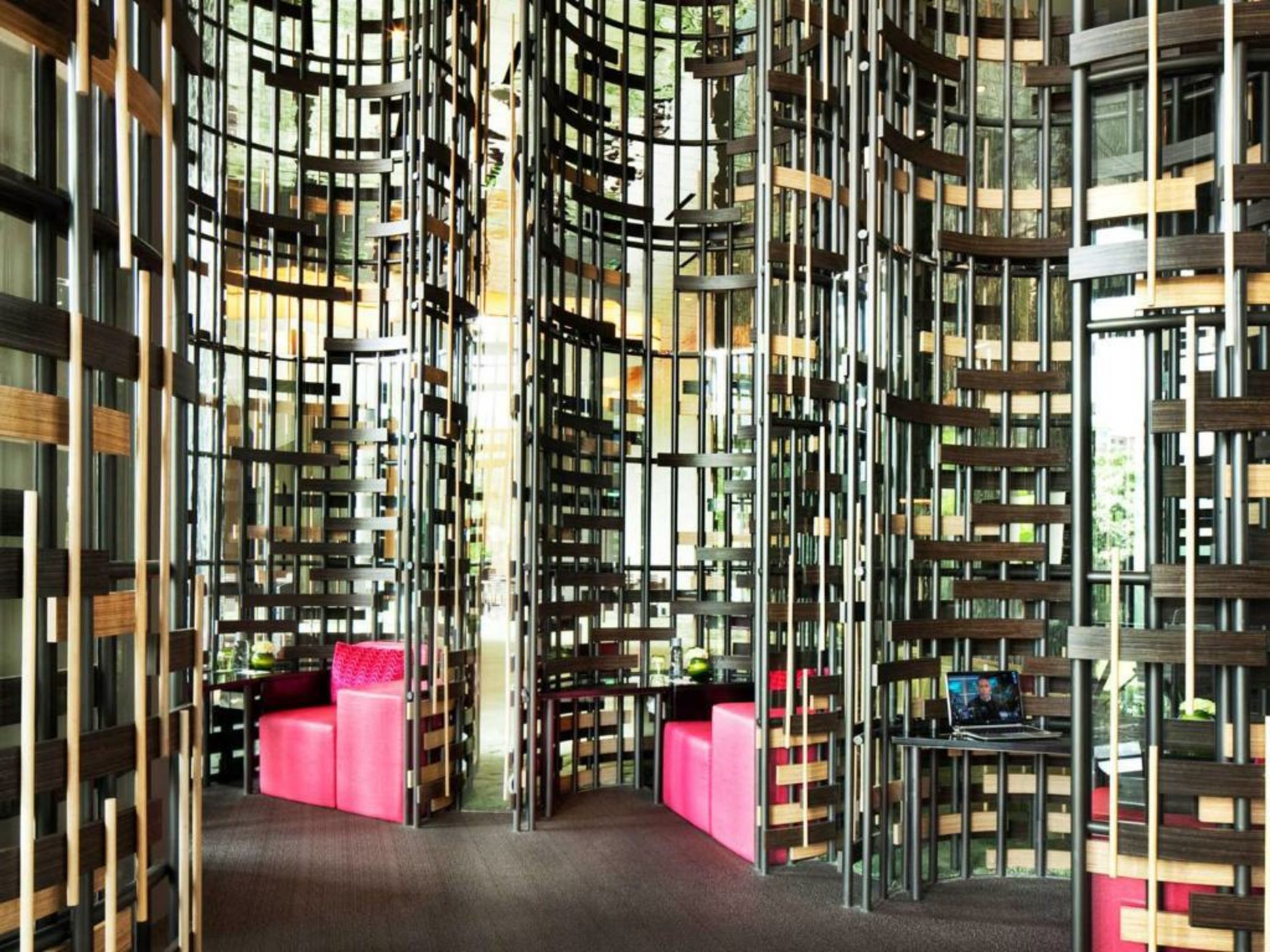 PARKROYAL COLLECTION Pickering, Singapore