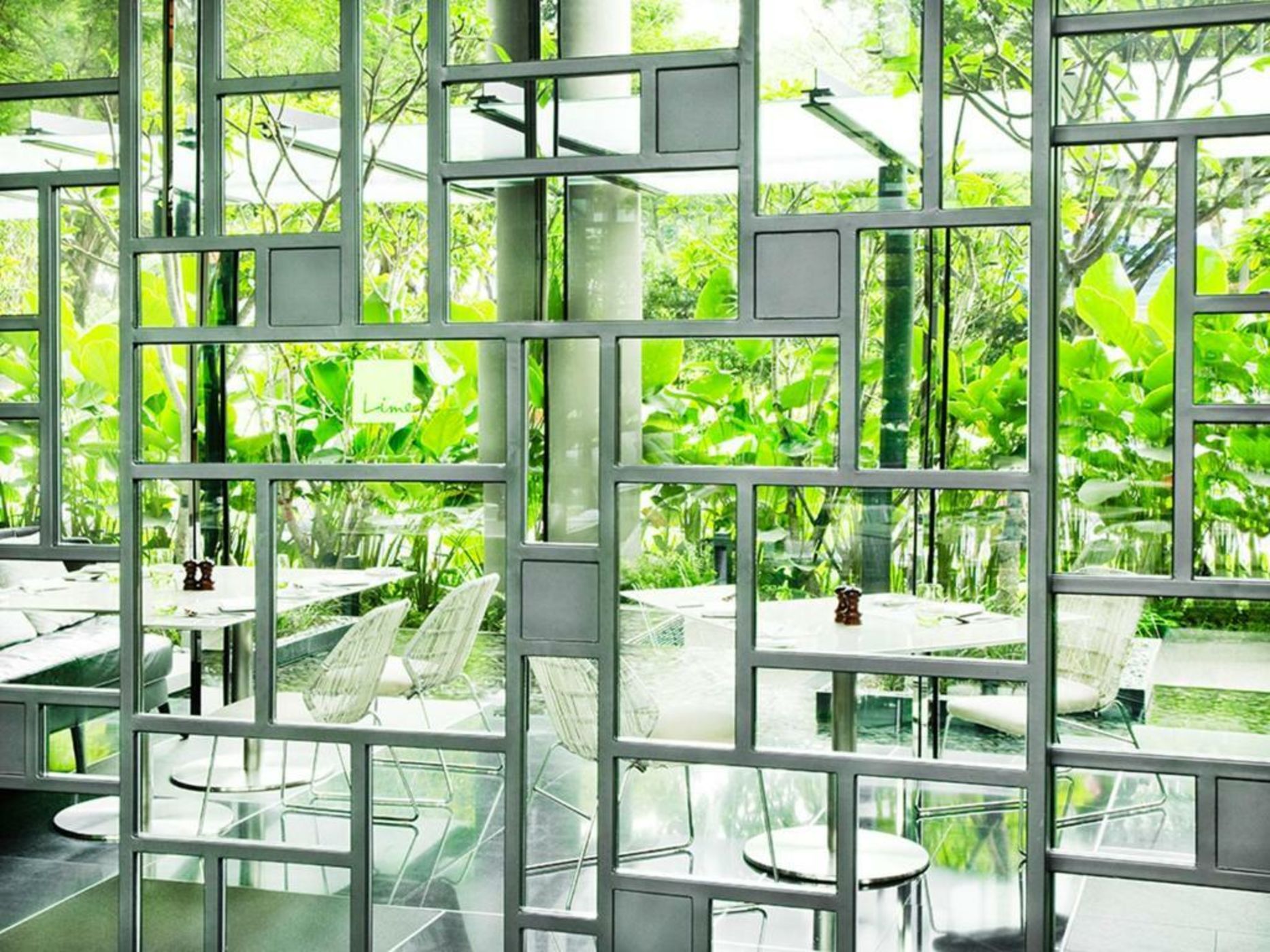 PARKROYAL COLLECTION Pickering, Singapore