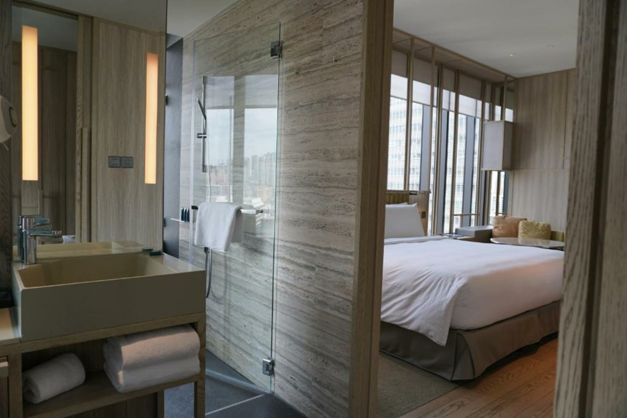 PARKROYAL COLLECTION Pickering, Singapore