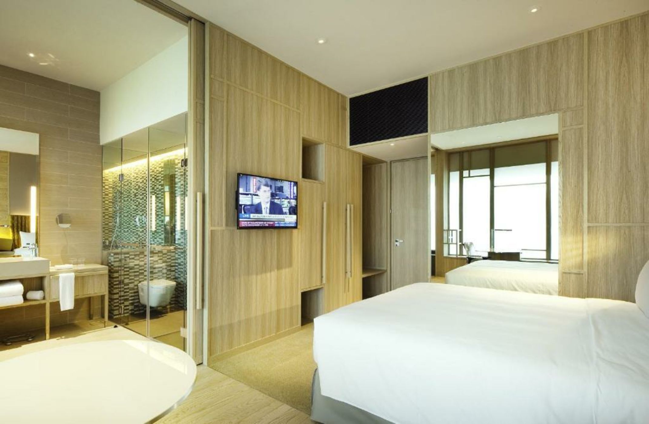 PARKROYAL COLLECTION Pickering, Singapore