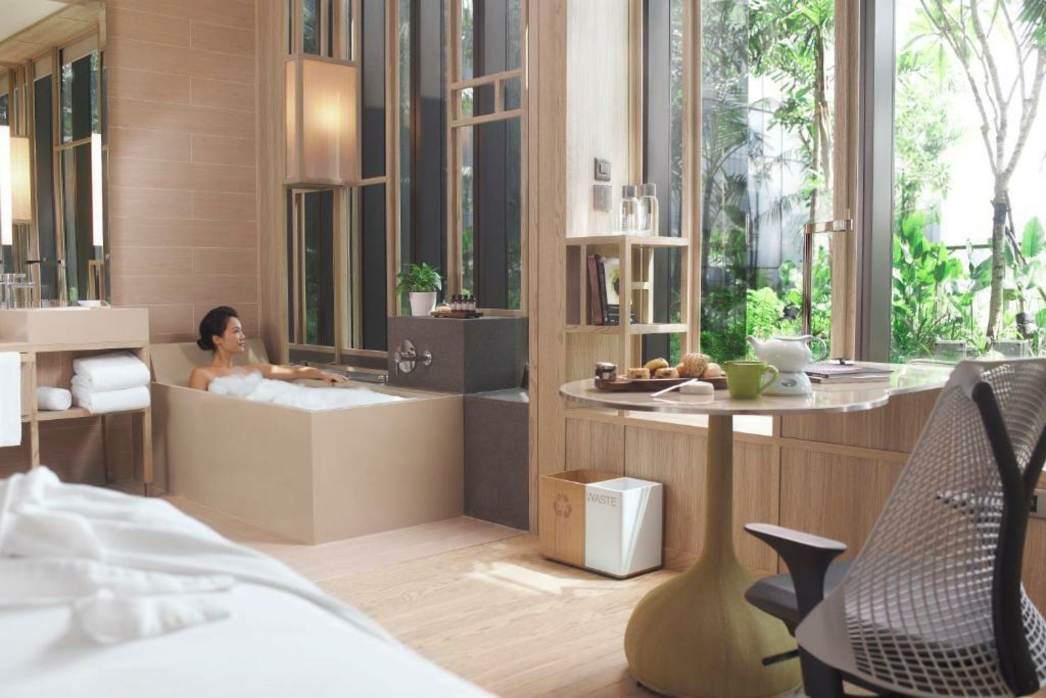 PARKROYAL COLLECTION Pickering, Singapore