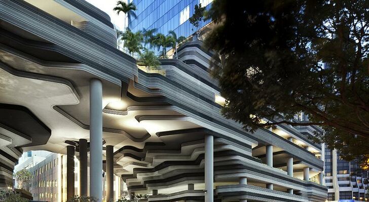 PARKROYAL on Pickering