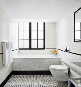 Walker Hotel Greenwich Village