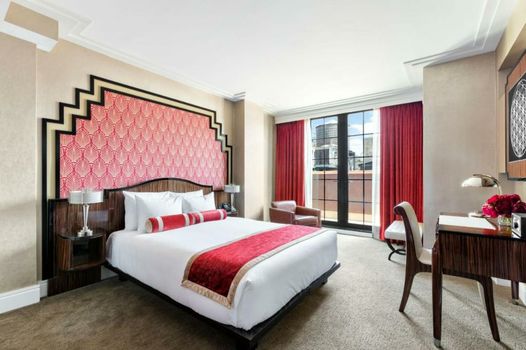 Walker Hotel Greenwich Village