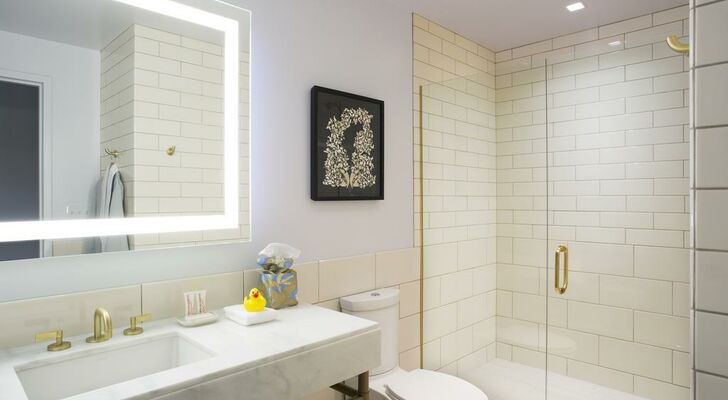 21c Museum Hotel Bentonville - MGallery