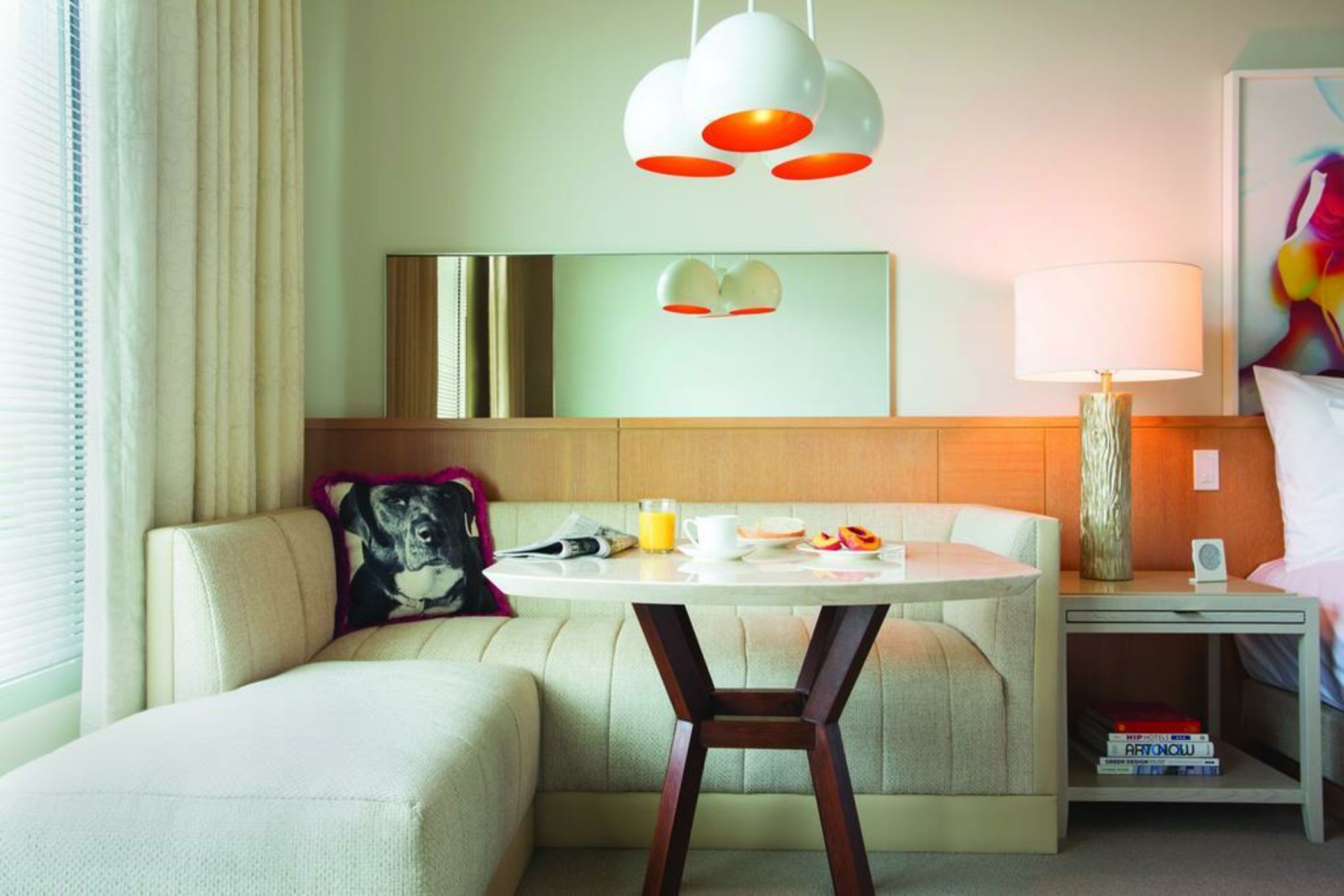 21c Museum Hotel Bentonville - MGallery