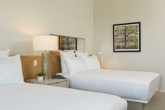 21c Museum Hotel Bentonville - MGallery