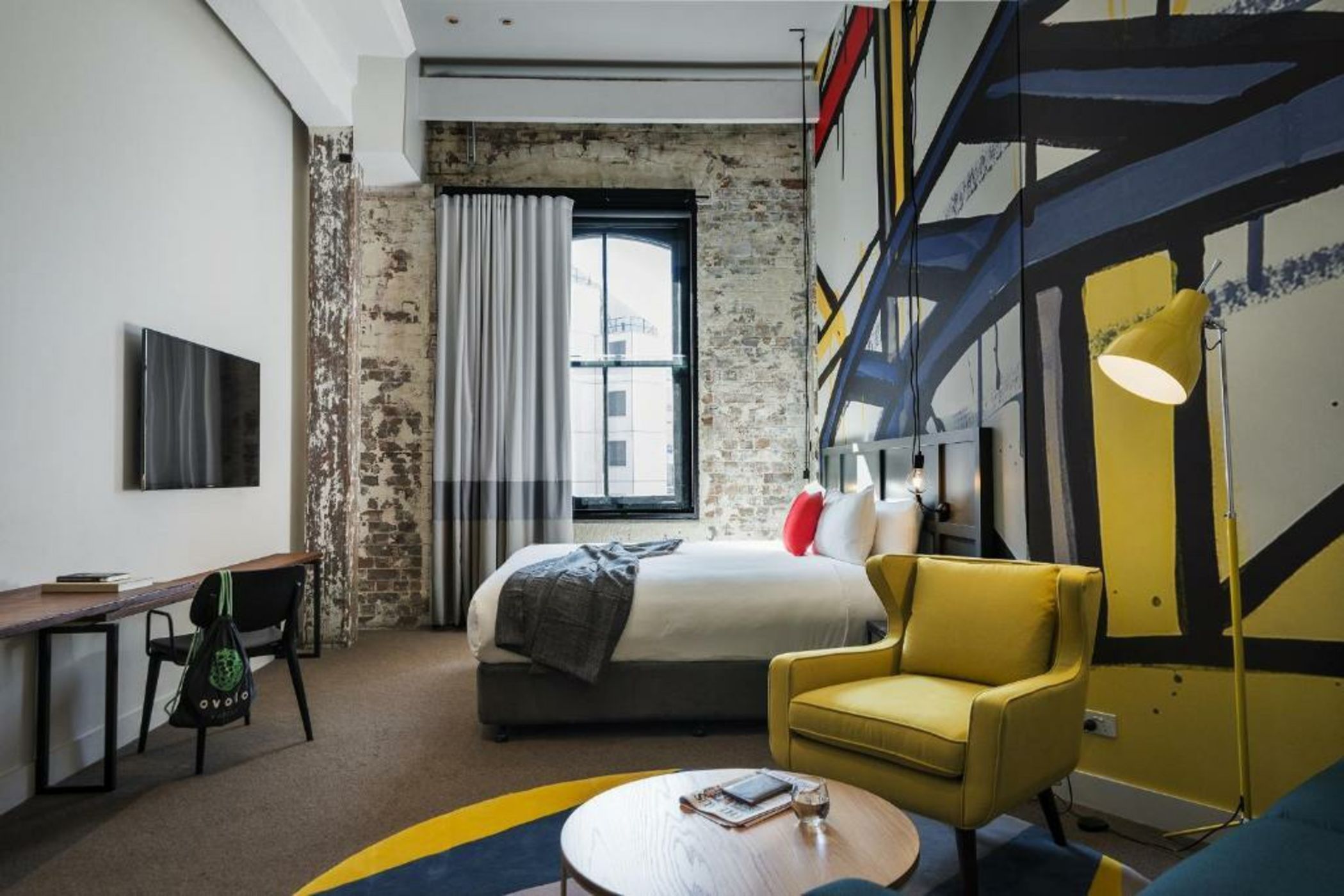 Ovolo 1888 Darling Harbour